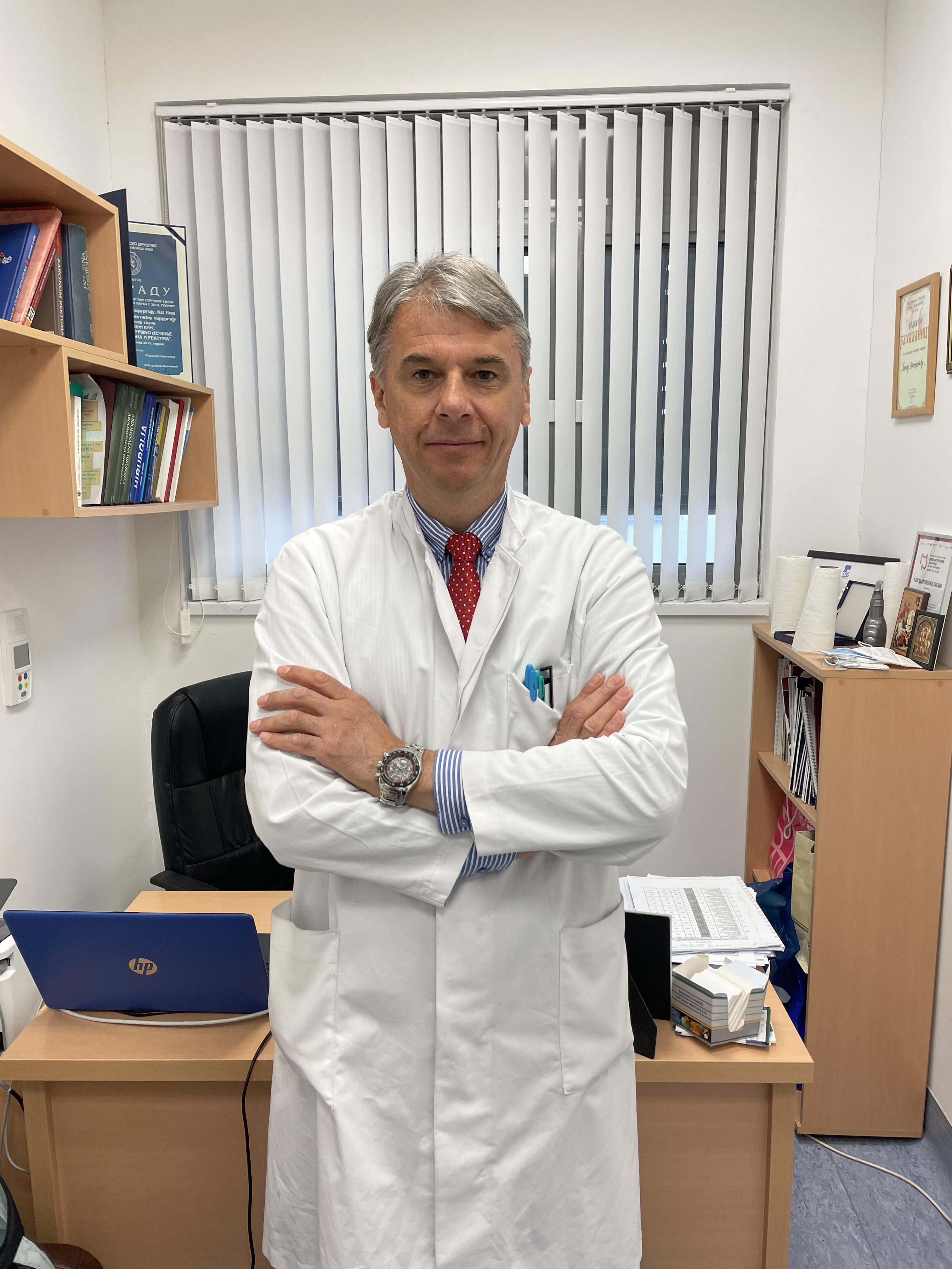 Goran Stanojevic